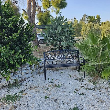 Azienda Agricola Gentile - La Casa Degli Ulivi Hostal Vieste Exterior foto