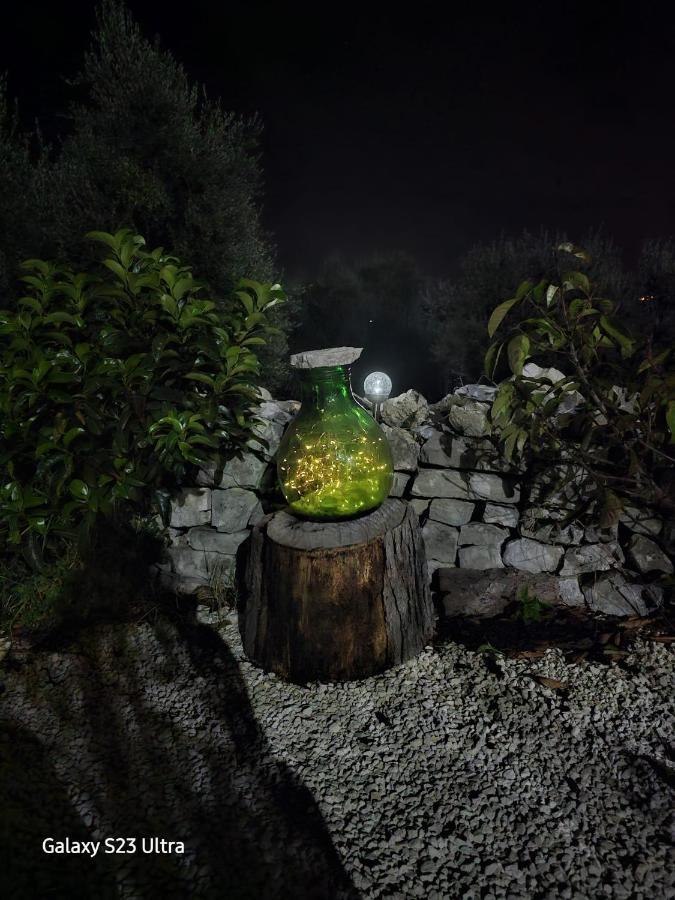 Azienda Agricola Gentile - La Casa Degli Ulivi Hostal Vieste Exterior foto